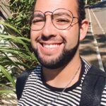 Jefferson Almeida - Professor de Ingles e Frances